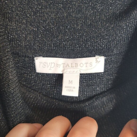 RSVP By Talbots Sweater Womens Medium - Picture 4 of 5